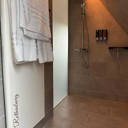 Moderne Suite Goldener Stern In Der Altstadt Mit Wifi *