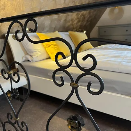 Апартаменти #stadtspeicher - Goldener Stern In Der Altstadt