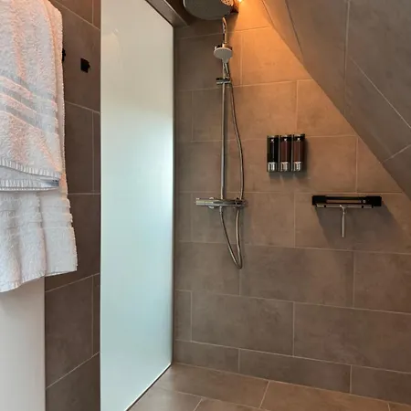 Moderne Suite Goldener Stern In Der Altstadt Mit Wifi Apartment Rothenburg ob der Tauber