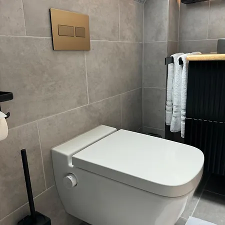 Apartment Moderne Suite Goldener Stern In Der Altstadt Mit Wifi Rothenburg ob der Tauber