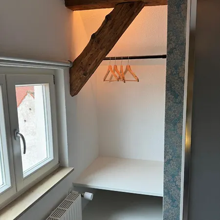 Moderne Suite Goldener Stern In Der Altstadt Mit Wifi * Rothenburg ob der Tauber