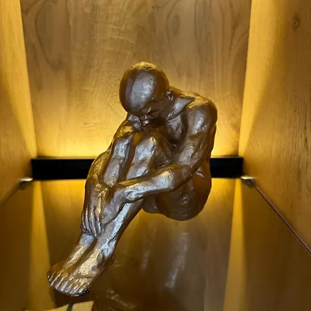 #stadtspeicher - Goldener Stern In Der Altstadt Rothenburg ob der Tauber