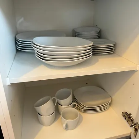 Appartement Moderne Suite Goldener Stern In Der Altstadt Mit Wifi *