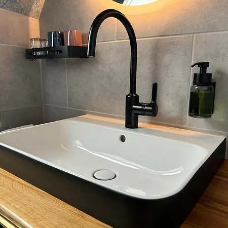 Appartement #stadtspeicher - Goldener Stern In Der Altstadt