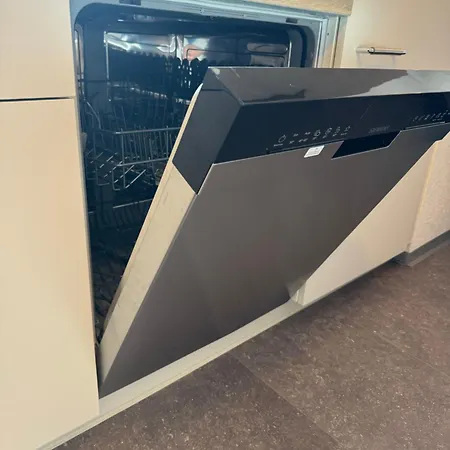 Moderne Suite Goldener Stern In Der Altstadt Mit Wifi Appartement