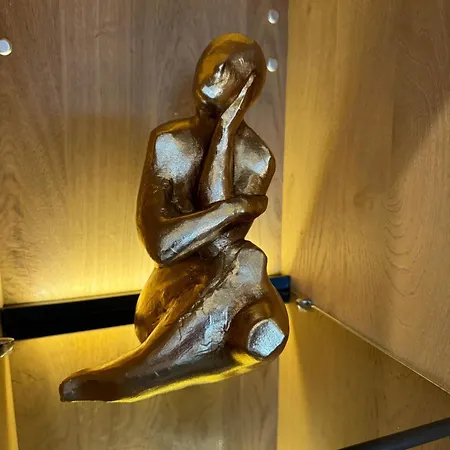 Moderne Suite Goldener Stern In Der Altstadt Mit Wifi Appartement Rothenburg ob der Tauber
