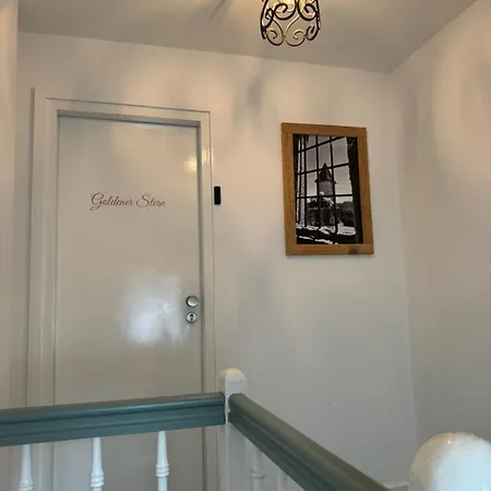 Appartement #stadtspeicher - Goldener Stern In Der Altstadt
