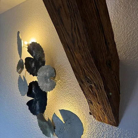 Moderne Suite Goldener Stern In Der Altstadt Mit Wifi Rothenburg ob der Tauber