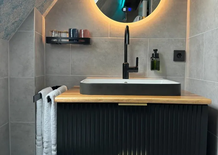 #stadtspeicher - Goldener Stern In Der Altstadt *