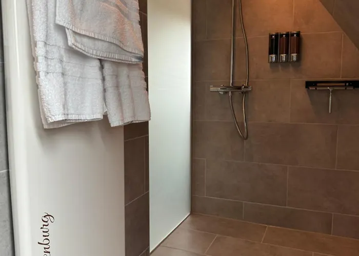 #stadtspeicher - Goldener Stern In Der Altstadt *