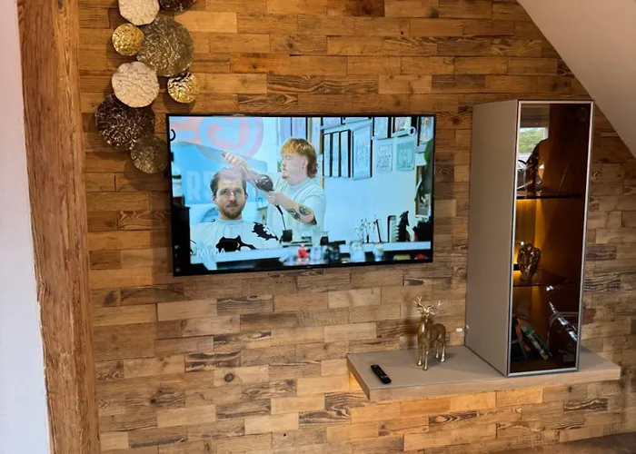 Apartment #stadtspeicher - Goldener Stern In Der Altstadt Rothenburg ob der Tauber