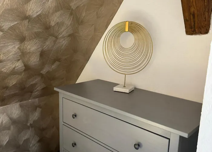 #stadtspeicher - Goldener Stern In Der Altstadt