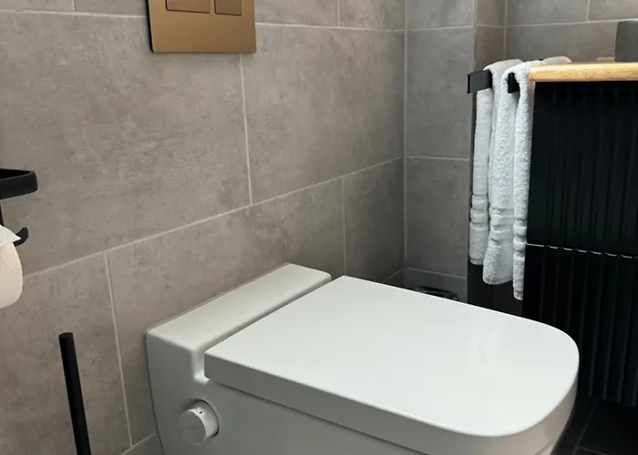 Apartamento #stadtspeicher - Goldener Stern In Der Altstadt Rothenburg ob der Tauber