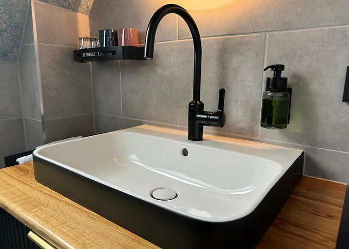 Apartment #stadtspeicher - Goldener Stern In Der Altstadt