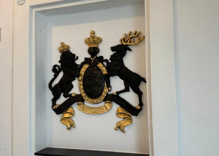 Apartment #stadtspeicher - Goldener Stern In Der Altstadt