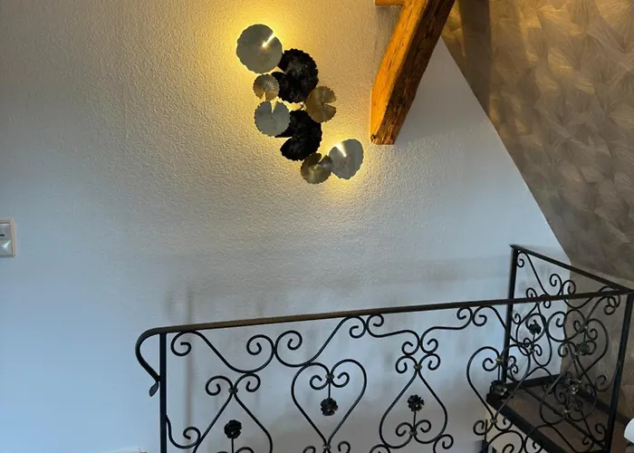 Apartamento #stadtspeicher - Goldener Stern In Der Altstadt Rothenburg ob der Tauber