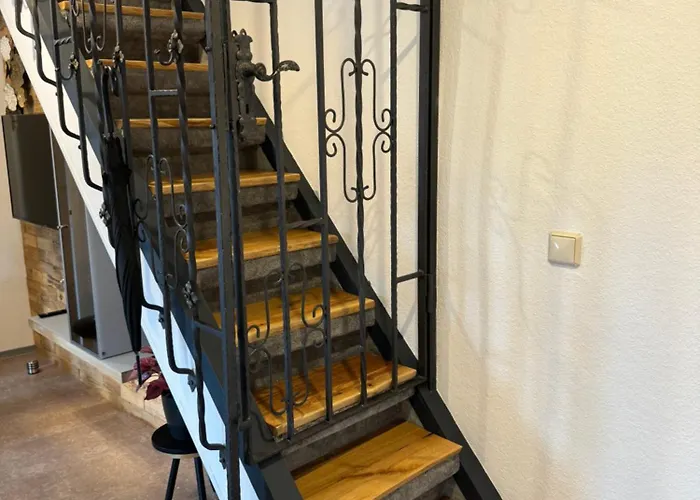 Apartamento #stadtspeicher - Goldener Stern In Der Altstadt Rothenburg ob der Tauber