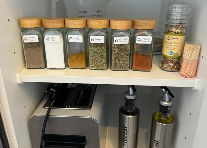 #stadtspeicher - Goldener Stern In Der Altstadt *