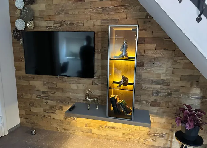 Apartamento #stadtspeicher - Goldener Stern In Der Altstadt *